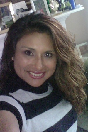 Maria Verastegui Photo 3