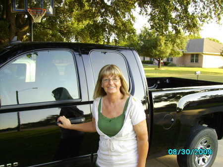 Carol Scanlon Photo 4