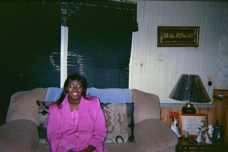 Shirley Billie Photo 1