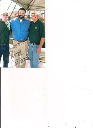 Rickey Colbert Photo 7