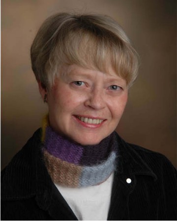 Janet Sumner Photo 16
