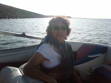 Linda Rodriguez Photo 25