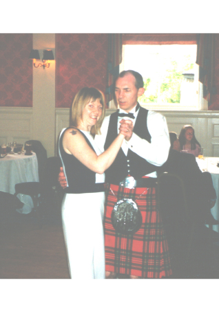 Theresa Burrows Photo 10