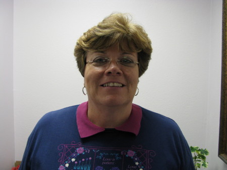 Mary Matthews Photo 8