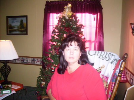 Pamela Matthews Photo 27