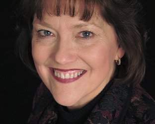 Kay Harris Photo 10