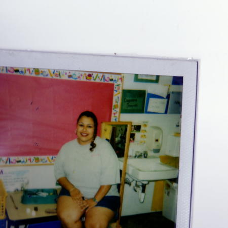 Sylvia Castillo Photo 8