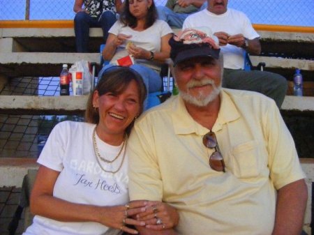Tammy Mathis Photo 8