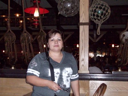 Maria Barrios Photo 22