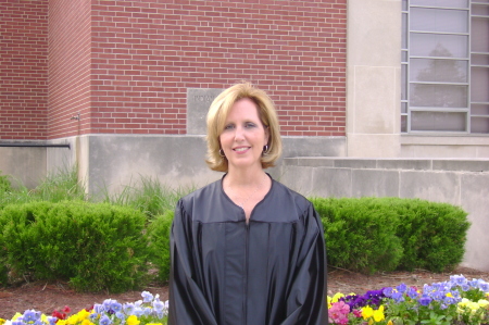 Mary Chambers Photo 6