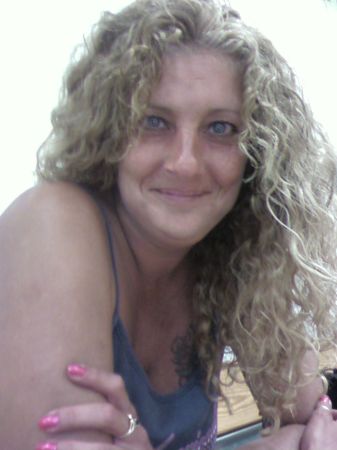 Tracy Bernier Photo 1