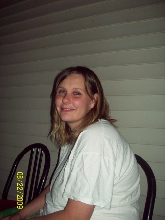 Leah Tyrrell Photo 1