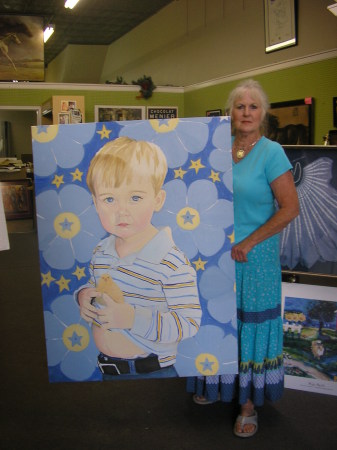 Kathleen Fredrick Photo 1