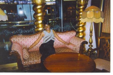 Sharon Nesbitt Photo 13