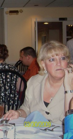 Connie Barb Photo 2