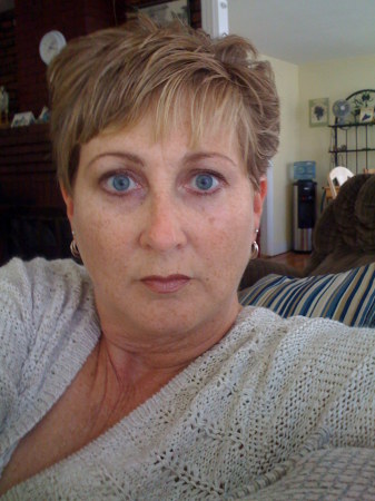 Ruth Clark Photo 5