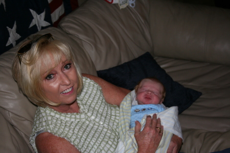 Suzanne Harrell Photo 17