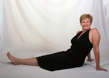 Sharon Mercer Photo 23