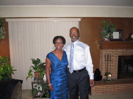 Catherine Pennington Photo 26