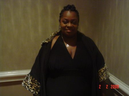 Sharron Rowe Photo 1