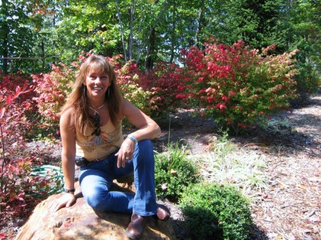 June Stout Photo 2