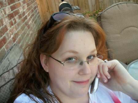 Amber Keith Photo 13