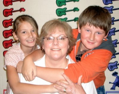 Connie Clark Photo 35
