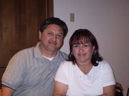 Sandra Martinez Photo 34