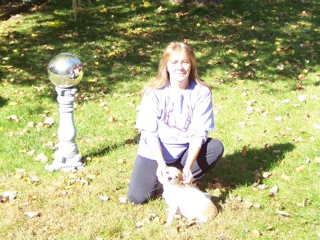 Kay Harris Photo 13