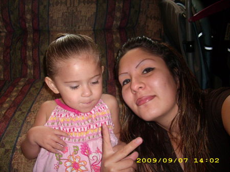 Jody Voss Photo 1