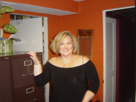 Amy Lesser Photo 3