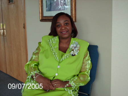 Norma Mitchell Photo 25