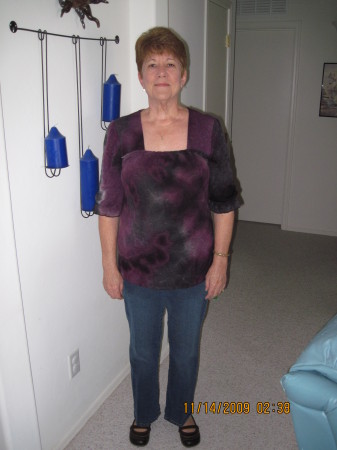 Janice Gross Photo 18