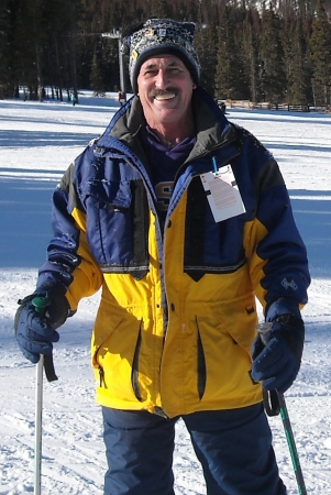 Francis Richard Photo 20