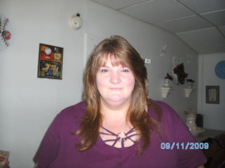 Darlene Chambers Photo 9
