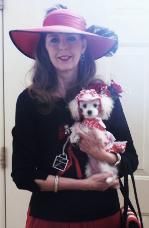 Connie Norton Photo 7
