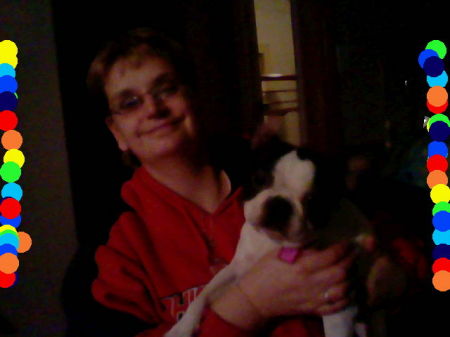 Virginia Barker Photo 15