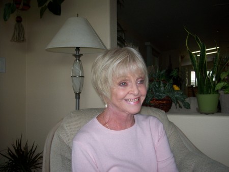 Edna Robbins Photo 5