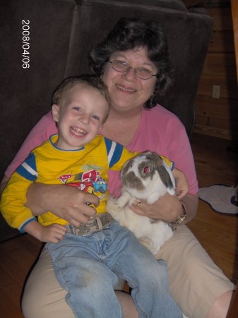 Cynthia Bolyard Photo 3