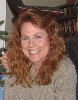 Nan Hunter Photo 16