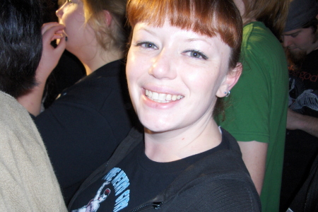 Amy Nelson Photo 21