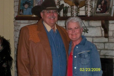 Barbara Shell Photo 12