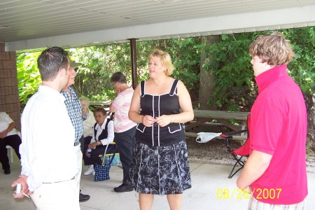 Sandra Flach Photo 5