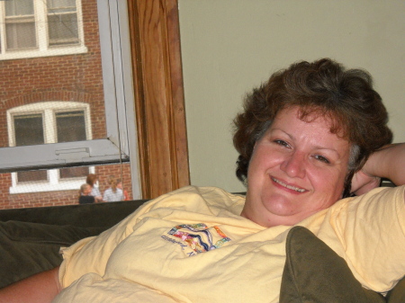 Tracy Hendrickson Photo 21
