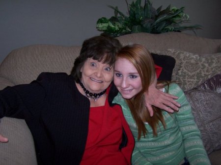 Julia Williams Photo 17