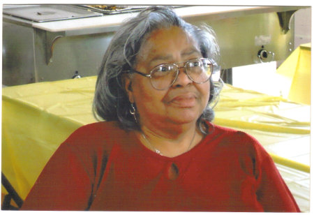 Minnie Coleman Photo 13