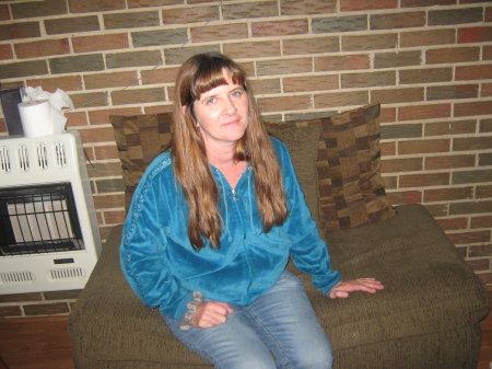 Anita Bagley Photo 10