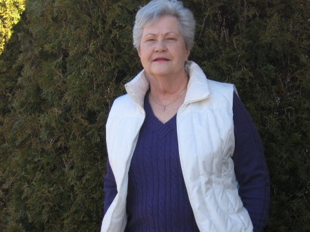 Joan Forrester Photo 8