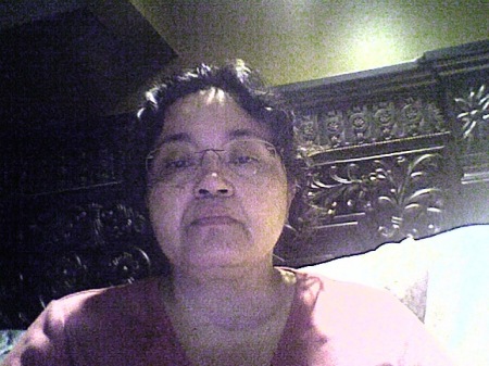 Sandra Martinez Photo 32