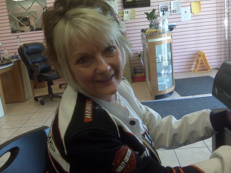 Pamela Boyd Photo 34